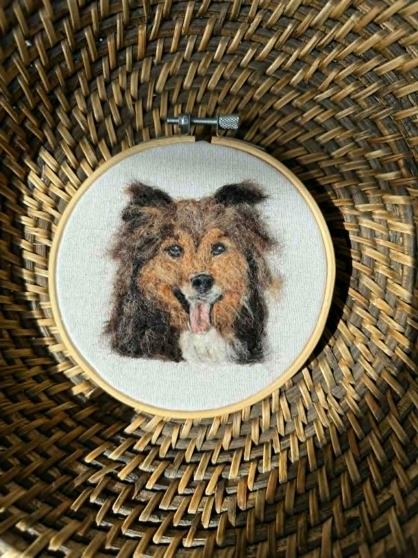 Portraits d'animaux personnalisés - Prestige (détaillés)