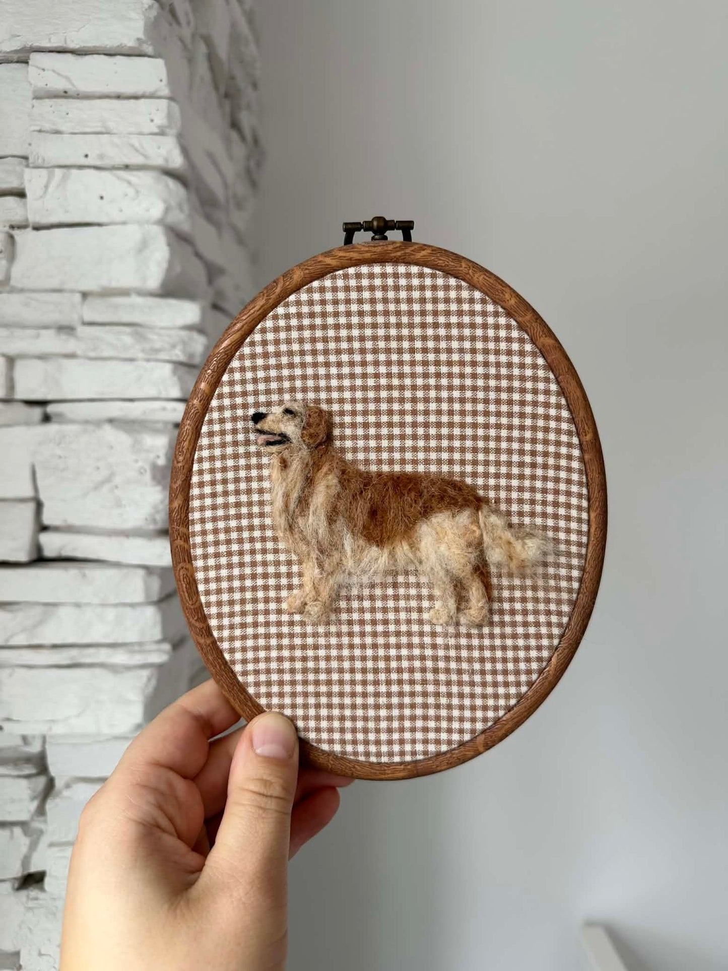 Basic Animal Portraits - (simplified)