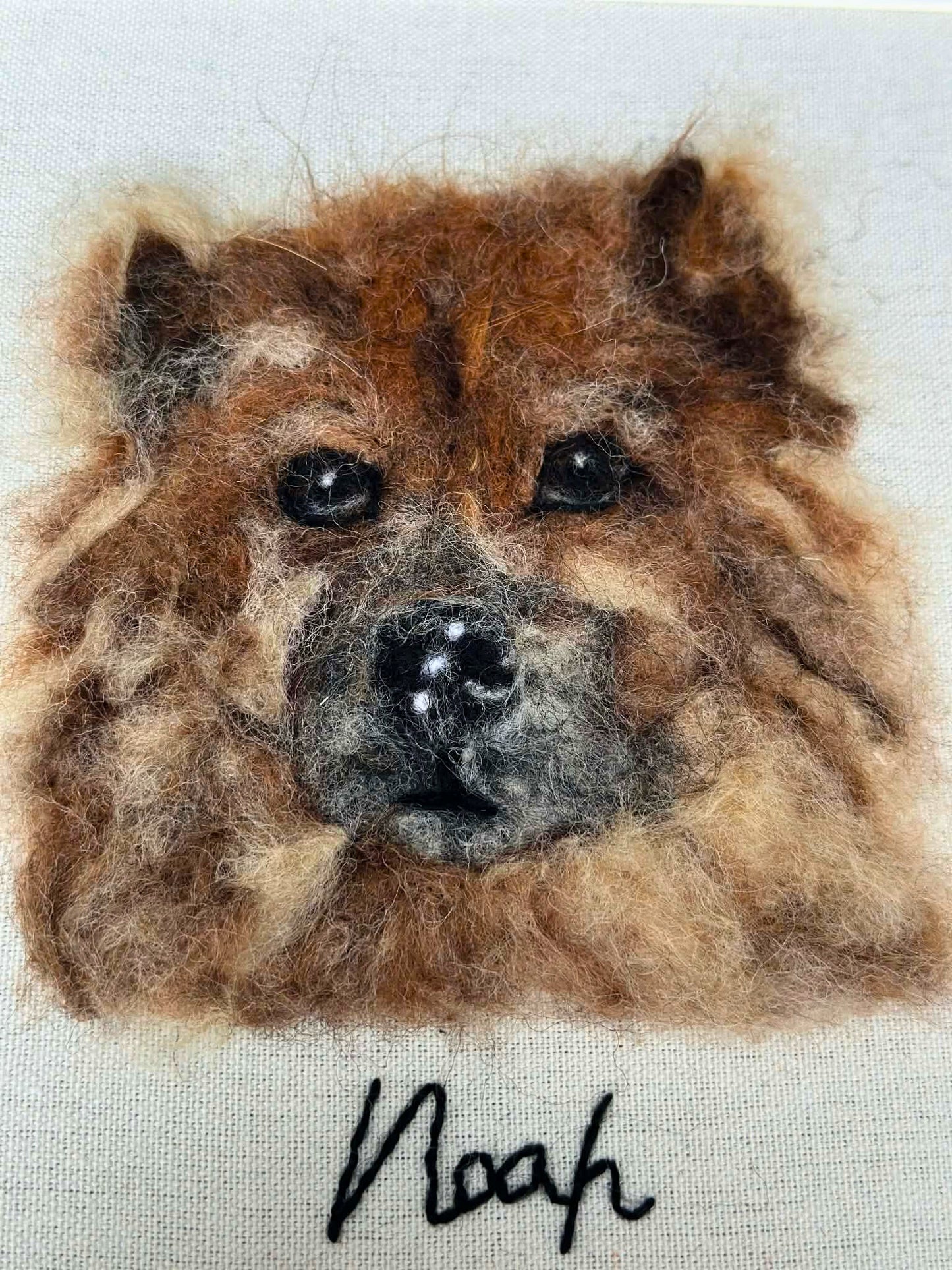 Portraits d'animaux personnalisés - Prestige (détaillés)