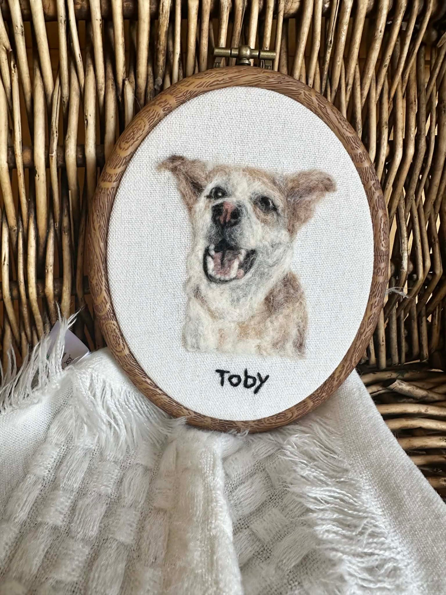 Portraits d'animaux personnalisés - Prestige (détaillés)