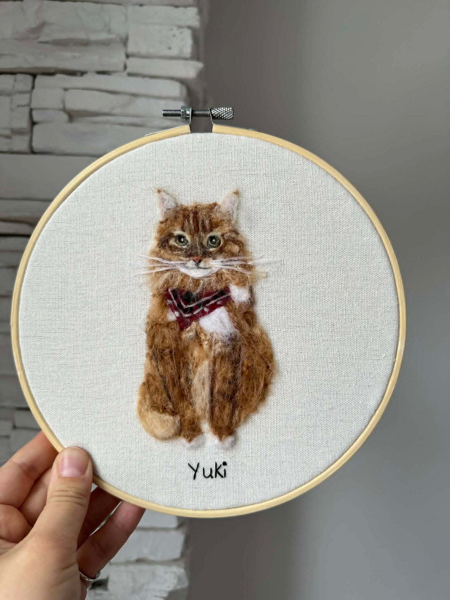 Portraits d'animaux personnalisés - Prestige (détaillés)
