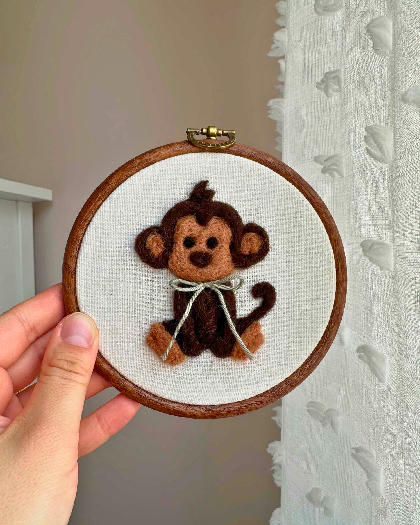 Prénom thématique pour chambre d'enfants