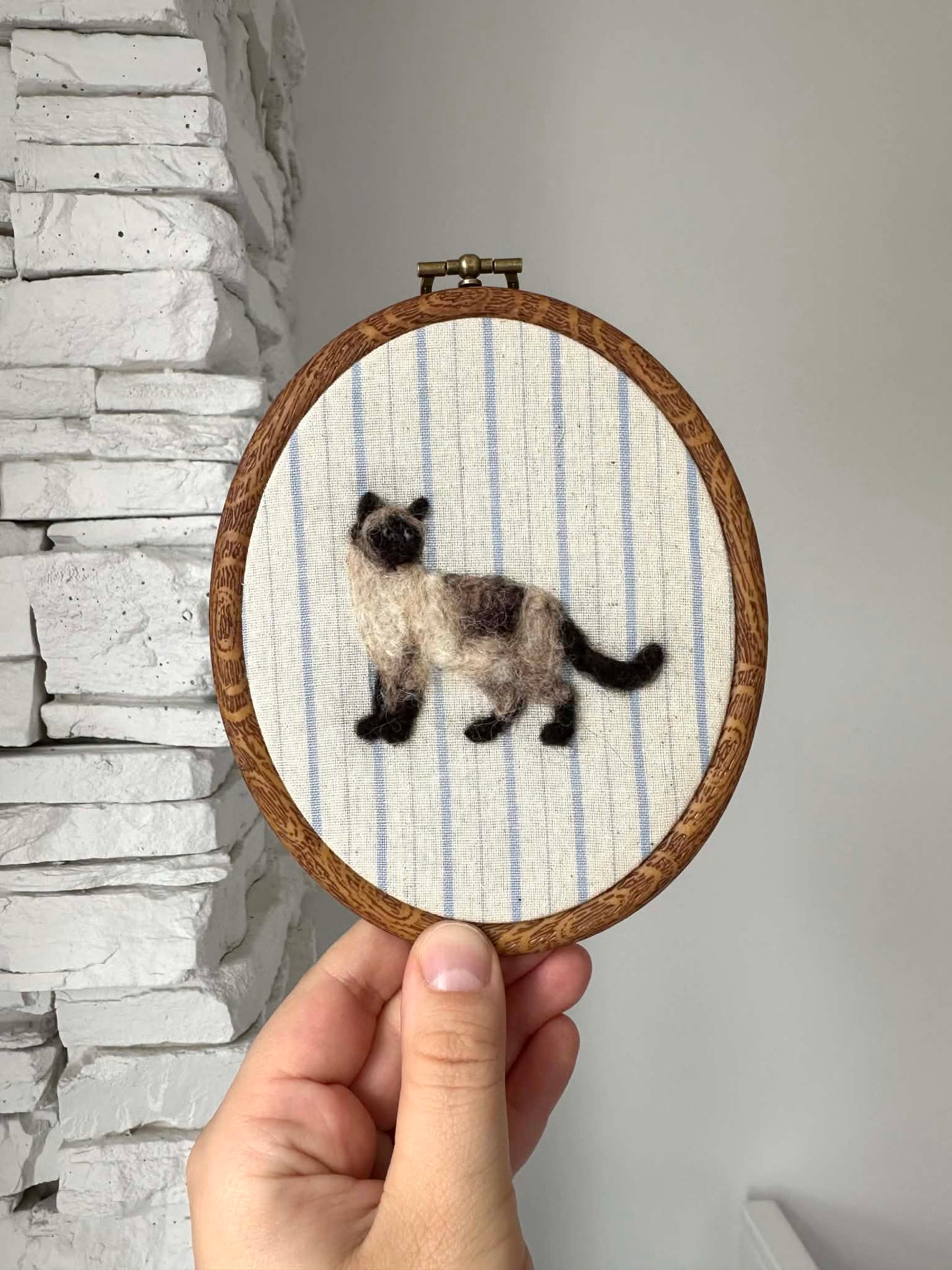 Basic Animal Portraits - (simplified)