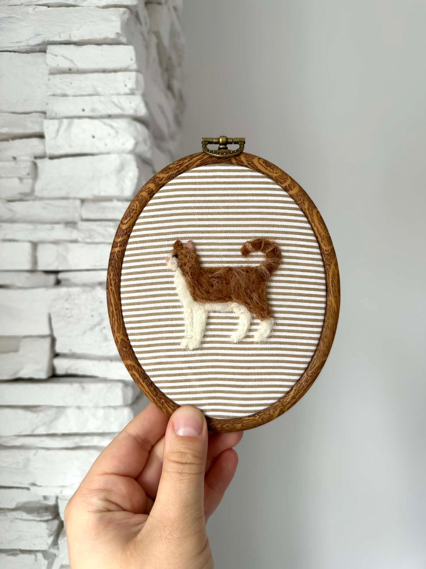 Basic Animal Portraits - (simplified)