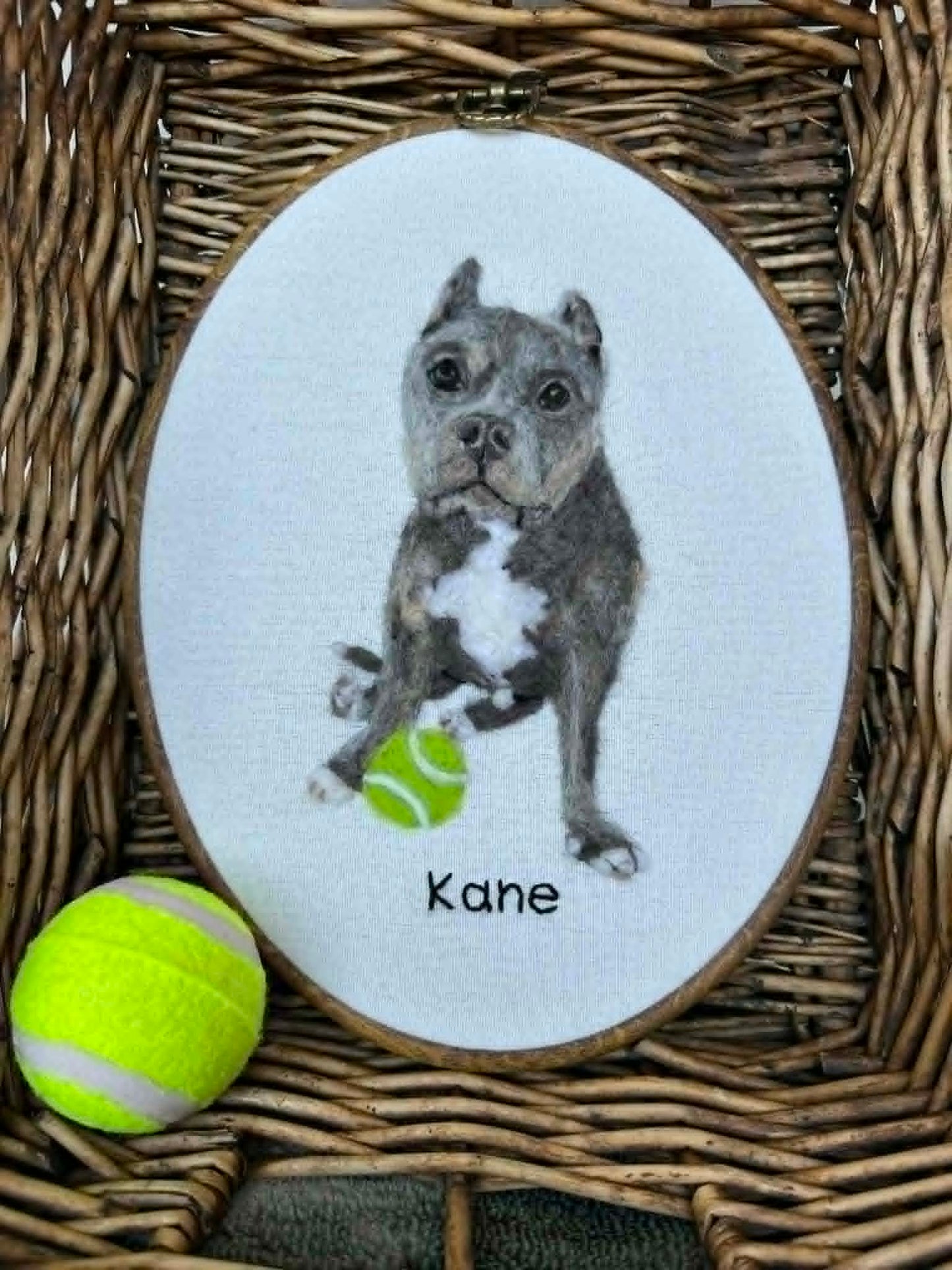 Portraits d'animaux personnalisés - Prestige (détaillés)