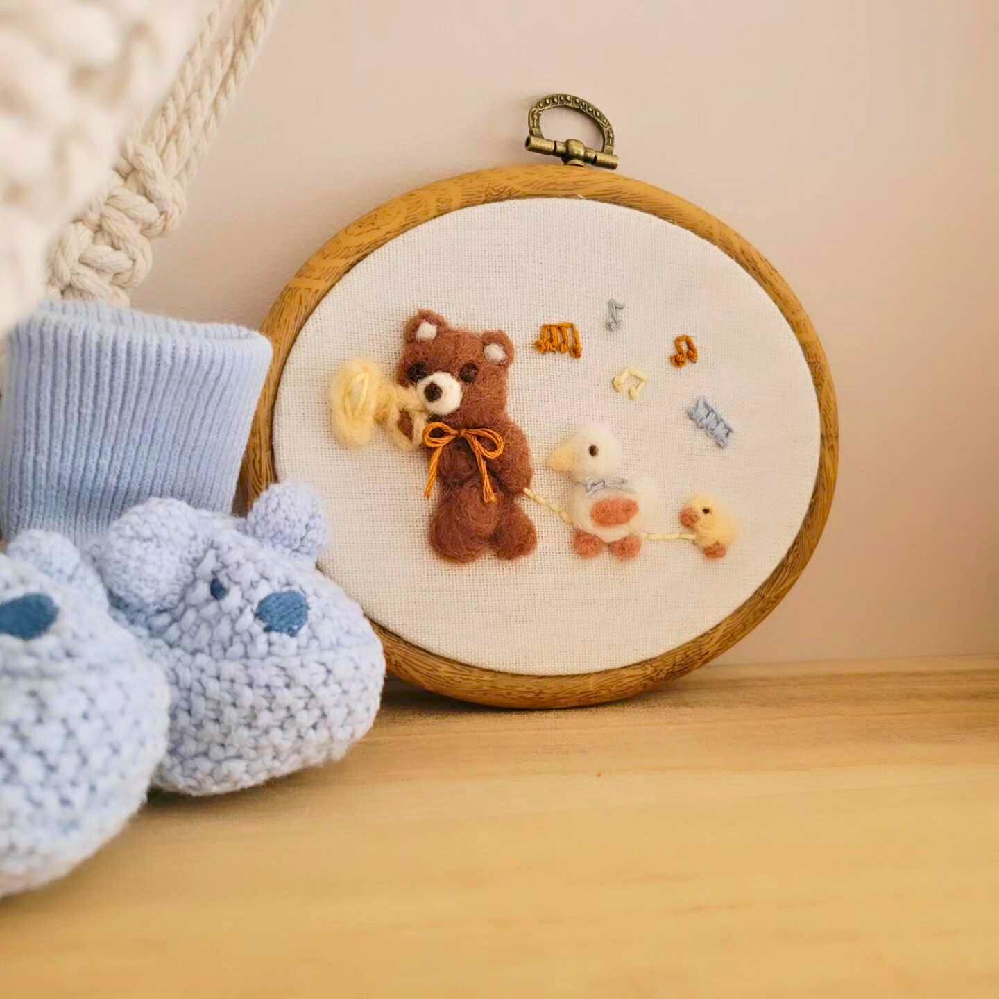 Prénom thématique pour chambre d'enfants