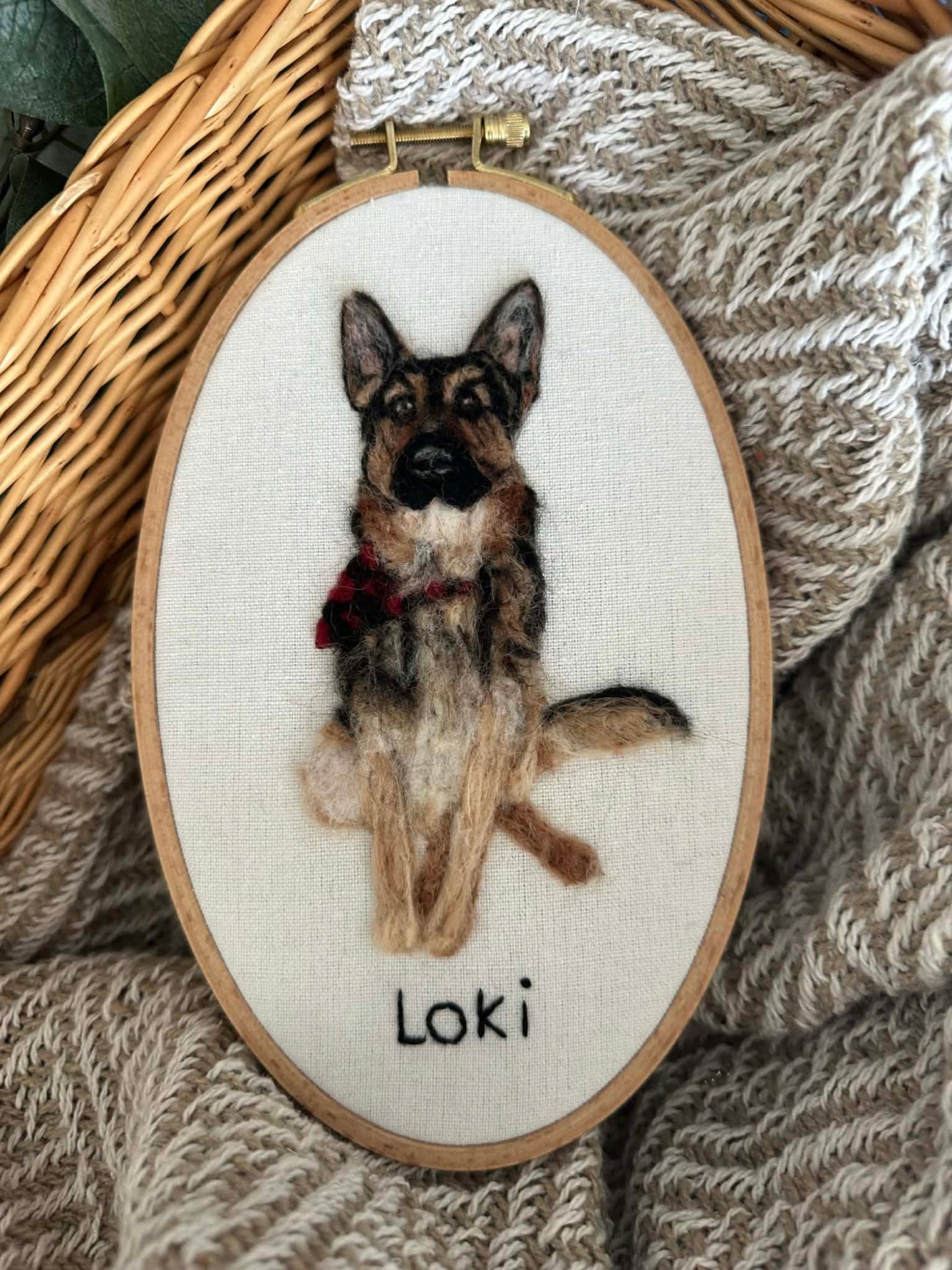Portraits d'animaux personnalisés - Prestige (détaillés)